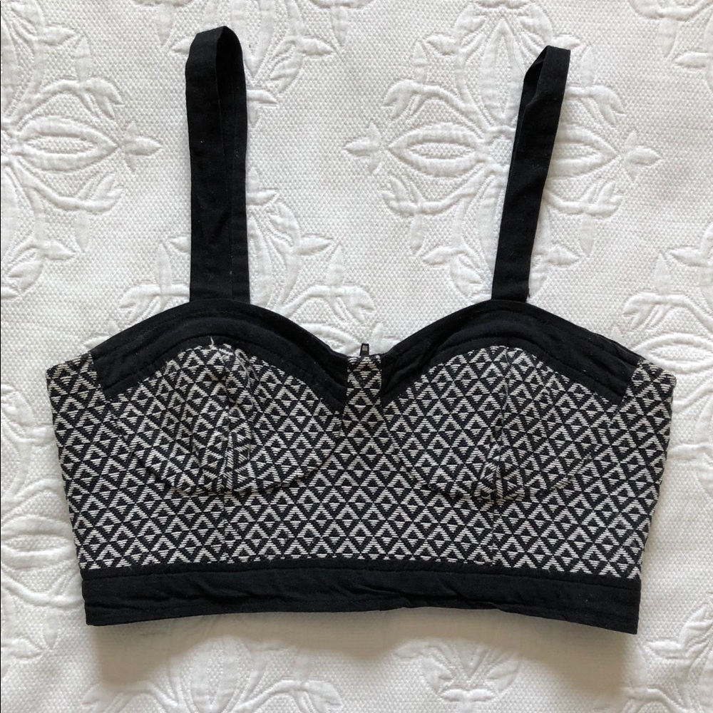 Pimkie crop top